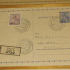 Tsekkoslovakia 1920-1940-luvuilta 7 eril korttia kerralla - pikkukuva 2