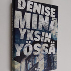 Denise Mina : Yksin yössä - pikkukuva 1