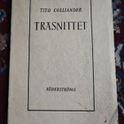 Tito Colliander Träsnittet - pikkukuva 1
