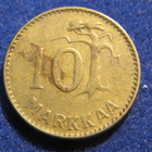10 markkaa 1955 - pikkukuva 1