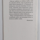 K. A. Pohjakallio : Uskon uudistus - pikkukuva 2