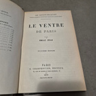 Zola: Le Ventre de Paris (v. 1879) - pikkukuva 3