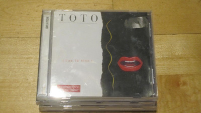 Toto isolation