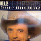 MEL TILLIS :: MEL TILLIS AT THE COUNTRY STORE :: VINYYLI  LP - pikkukuva 5