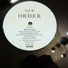 NewOrder – Blue Monday 1988 / Beach Buggy - pikkukuva 3