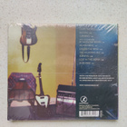 The War On Drugs - Lost In The Dream (CD) - pikkukuva 2