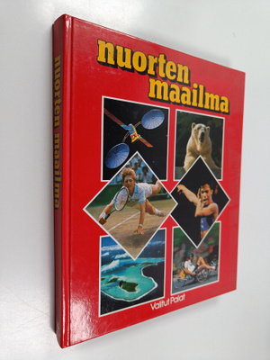 Nuorten maailma (1987)