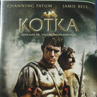 KOTKA / THE EAGLE BLU-RAY + DVD - pikkukuva 1