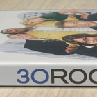 30 Rock: Kausi 3 (2008-2009) 3DVD - pikkukuva 3