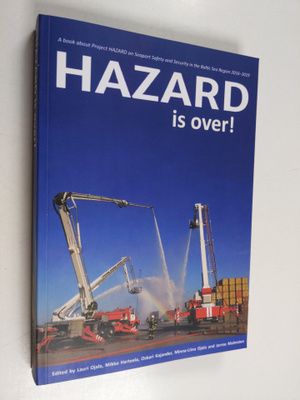 Lauri Ojala : Hazard is over! : Project hazard on Seaport...