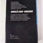 Joppe Karhunen : Siivellä lensi - kuolema : suomalaisten ... - pikkukuva 2