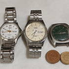 3kpl Orient Citizen Lorus - pikkukuva 4