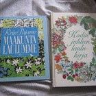 MAAKUNTALAULUMME & KODIN JUHLIEN LAULUKIRJA ! - pikkukuva 1