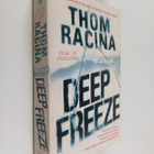Thom Racina : Deep Freeze - pikkukuva 1