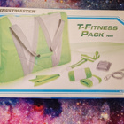 T-Fitness Pack Wii Fit Lisävarusteita - pikkukuva 2