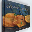 Marja Lindfors : Cucina povera & ruokia Etelä-Italiasta - pikkukuva 1