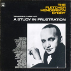 Fletcher Henderson – A Study In Frustration	 4 x Vinyl Box - pikkukuva 1