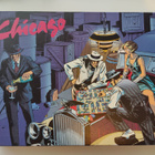 Chicago lautapeli vuodelta 1987 - pikkukuva 1