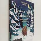 Mari Sylvia Kokko : Huima retki talviyössä - pikkukuva 1
