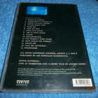 WEEPING WILLOWS - live in helsinki - DVD - pikkukuva 2