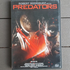 DVD: Predators (Adrien Brody, Laurence Fishburne 2010) - pikkukuva 1