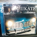 DVD VIIKATE : LEIMU ( SIS POSTIKULU) - pikkukuva 1