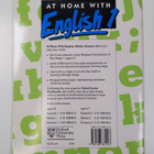 Louis Fidge : At Home with English 1 - pikkukuva 2