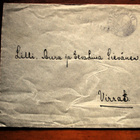 1928 HARJAVALTA rivil + varal. kuorella - pikkukuva 1