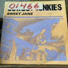 COWBOY JUNKIES: Sweet Jane * 200 More Miles * GER 1989 - pikkukuva 1
