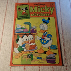MICKY VISION  4/1983 - pikkukuva 1