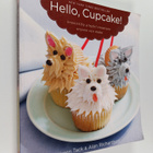 Karen Tack : Hello, Cupcake! - Irresistibly playful creat... - pikkukuva 1