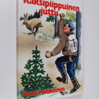 Pauli Matikainen : Kaksipiippuinen juttu - pikkukuva 1