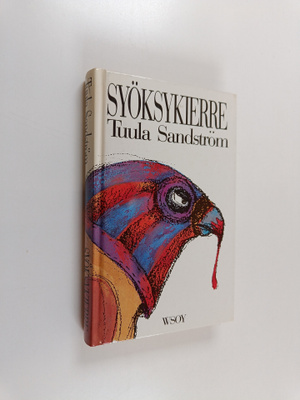 Tuula Sandström : Syöksykierre