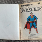 SARJAKIRJA #47 - TERÄSMIES - pikkukuva 2