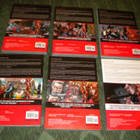 Dynamite - The Boys : Omnibus 1-6 sarjakuva - pikkukuva 3