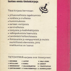 Tietohyrrä 12 Kummajaiset - tarinoita ja uskomuksia - pikkukuva 2