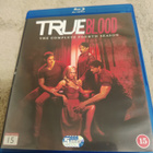 True Blood - 4.tuotantokausi (5 Blu-ray:tä) - pikkukuva 1