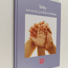 Tehy : tervettä joukkovoimaa 20 vuotta - pikkukuva 1