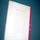 Elina Vaara: Sadunkertoja (1954) Sis.postikulut - pikkukuva 2