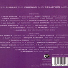 Deep Purple - The Friends and Relatives Album - pikkukuva 2