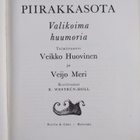 Piirakkasota : valikoima huumoria - pikkukuva 3