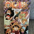 ONE PIECE 67 (COOL FLIGHT) SUOMI) - pikkukuva 1