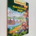 Fabian Lenk : Maailman urhein viikinki - pikkukuva 1