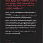 Felicia Feldt: Näkymätön tytär - pikkukuva 2