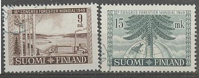 1949 Metsäkongressi o