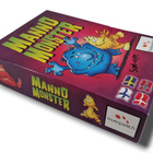 Lautapeli (Manno Monster) - pikkukuva 2