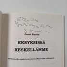 Jussi Rusko : Eksyksissä keskellämme : katkenneita ajatuk... - pikkukuva 3