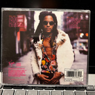 LENNY KRAVITZ - Are You Gonna Go My Way cd - pikkukuva 2