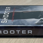 Shooter (2007) Mark Wahlberg, Michael Peña, Kate Mara - pikkukuva 3