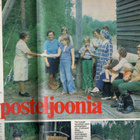 Pellervo n:o 19/20 1974 Johan Alfred Heikkinen, Hallan Ukko. - pikkukuva 3